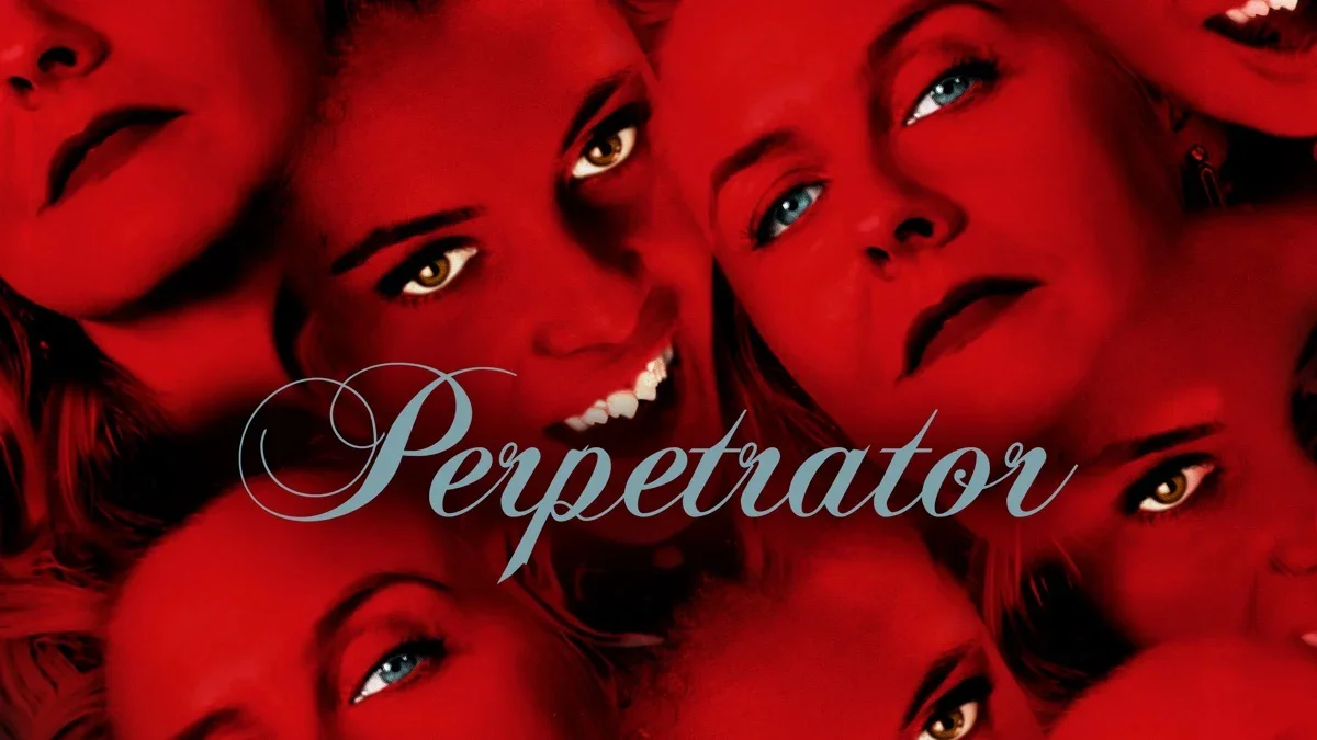 Perpetrator official key art