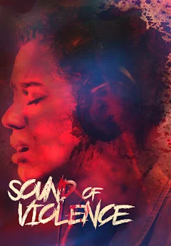 Sound of Violence film poster