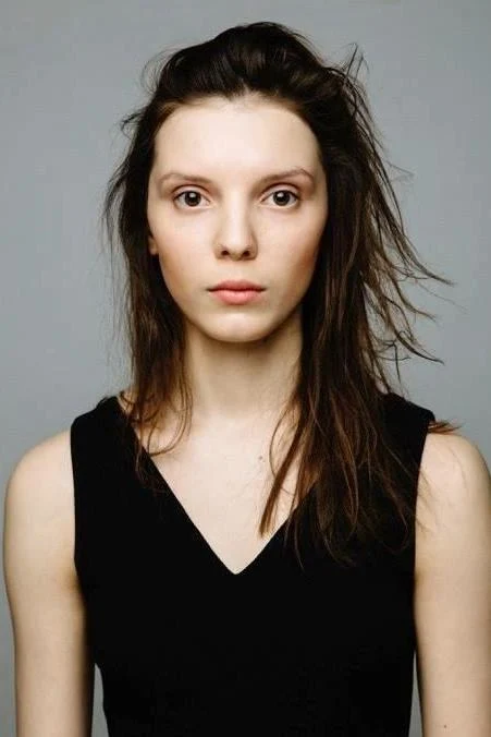 Vasilisa Perelygina