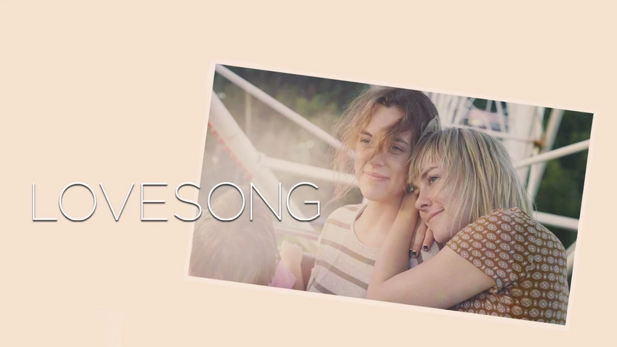 Lovesong poster