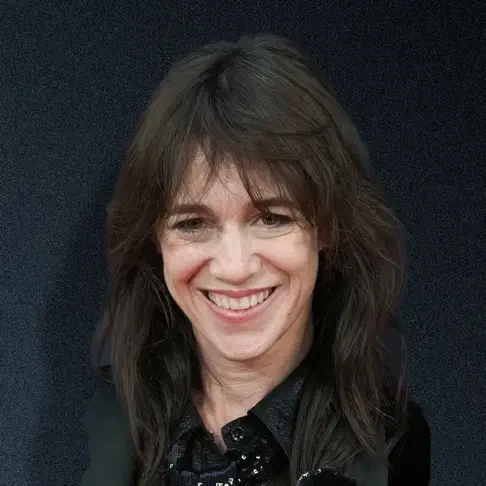Charlotte Gainsbourg