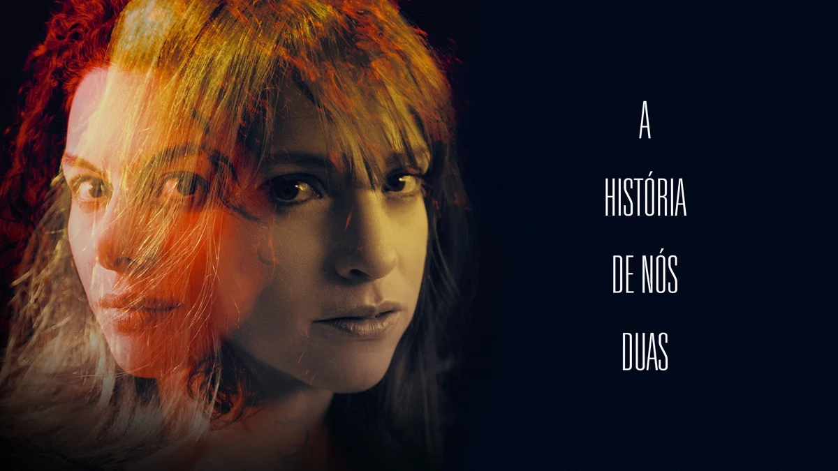 Eva + Candela (2018) poster