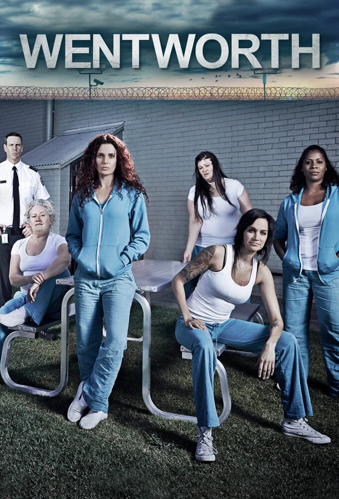 Wentworth series poster