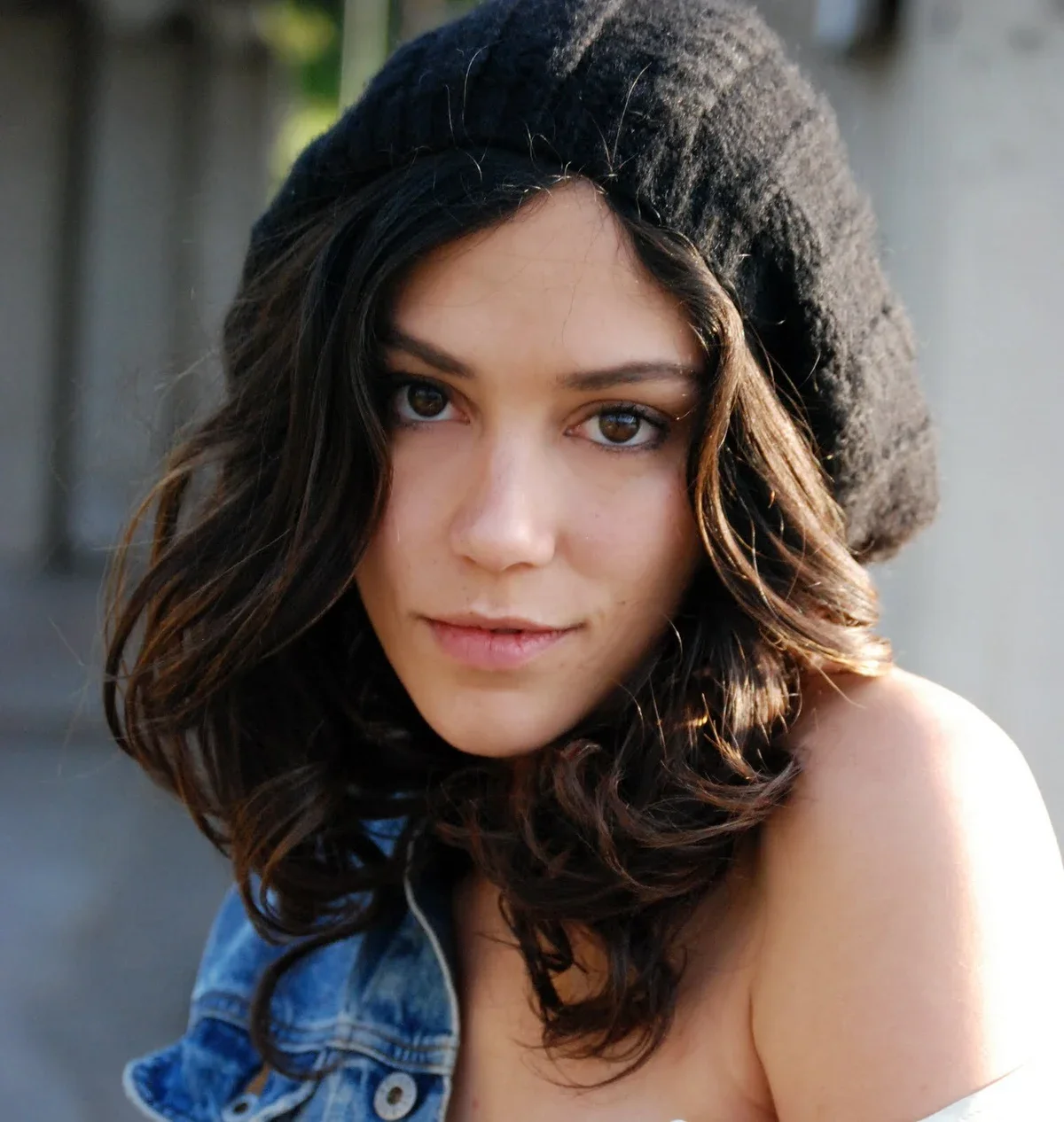 Mishel Prada
