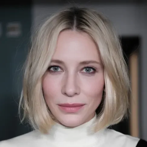 Cate Blanchett
