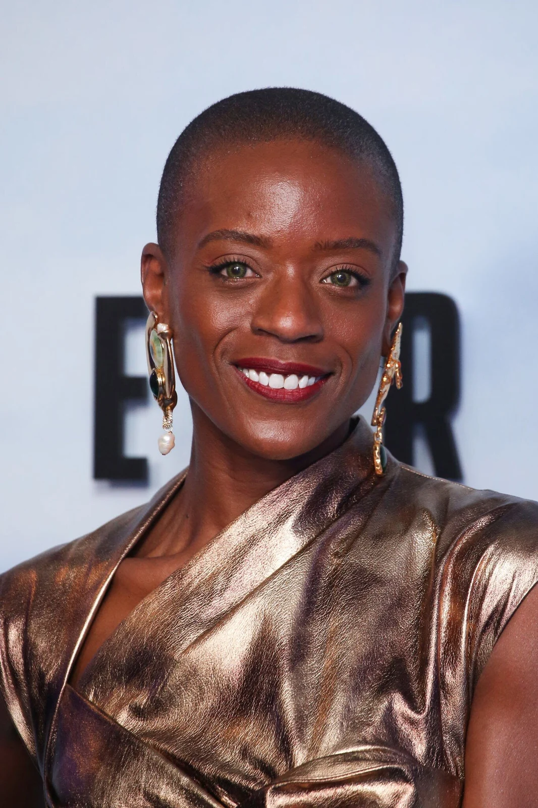 T’Nia Miller