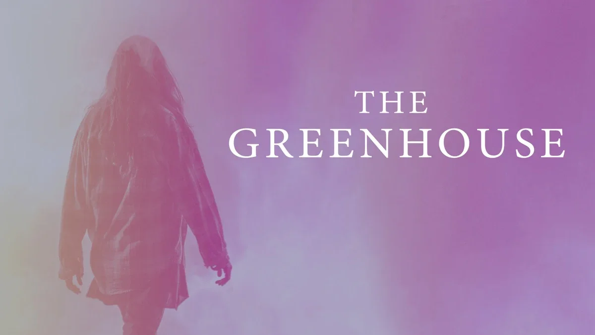 The Greenhouse key art