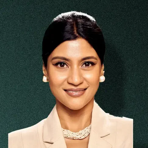 Konkona Sen Sharma