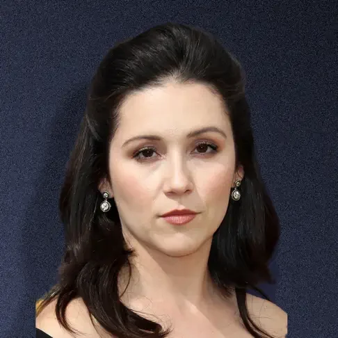 Shannon Woodward