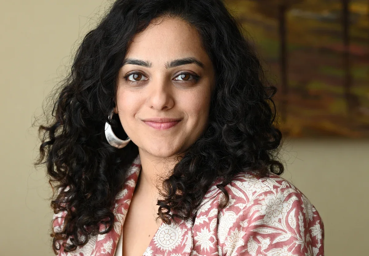 Nithya Menen
