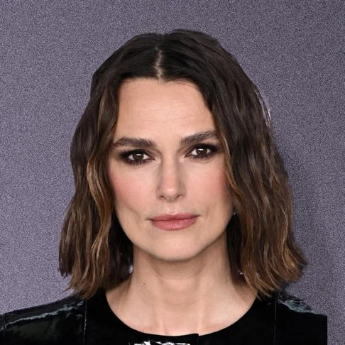 Keira Knightley