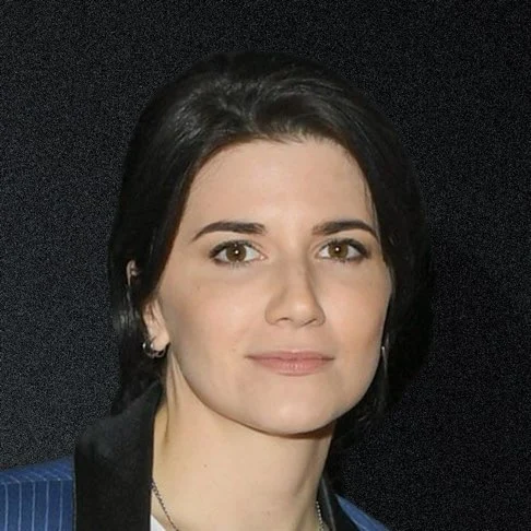 Elise Bauman