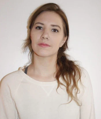 Alexandra Swarens