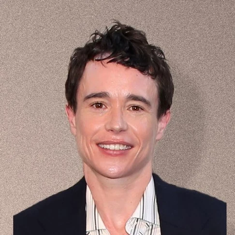 Elliot Page