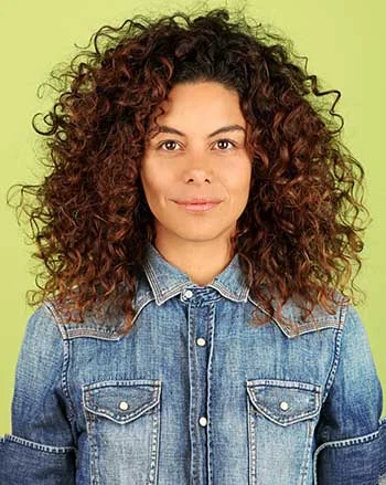 Alejandra Lara