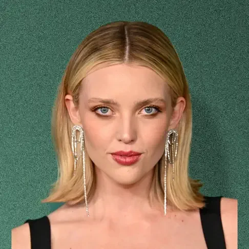 Paige McGarvin