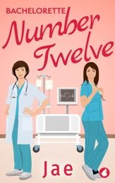 Cover of Bachelorette Number Twelve