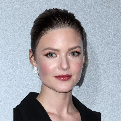 Holliday Grainger