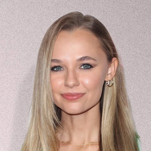 Madison Iseman