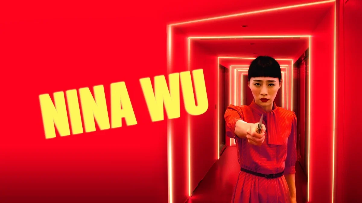 Nina Wu film key art