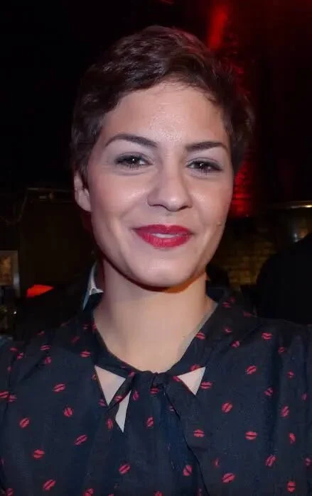Tatjana Kästel