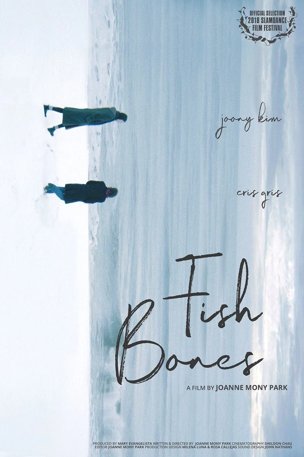 fish poster