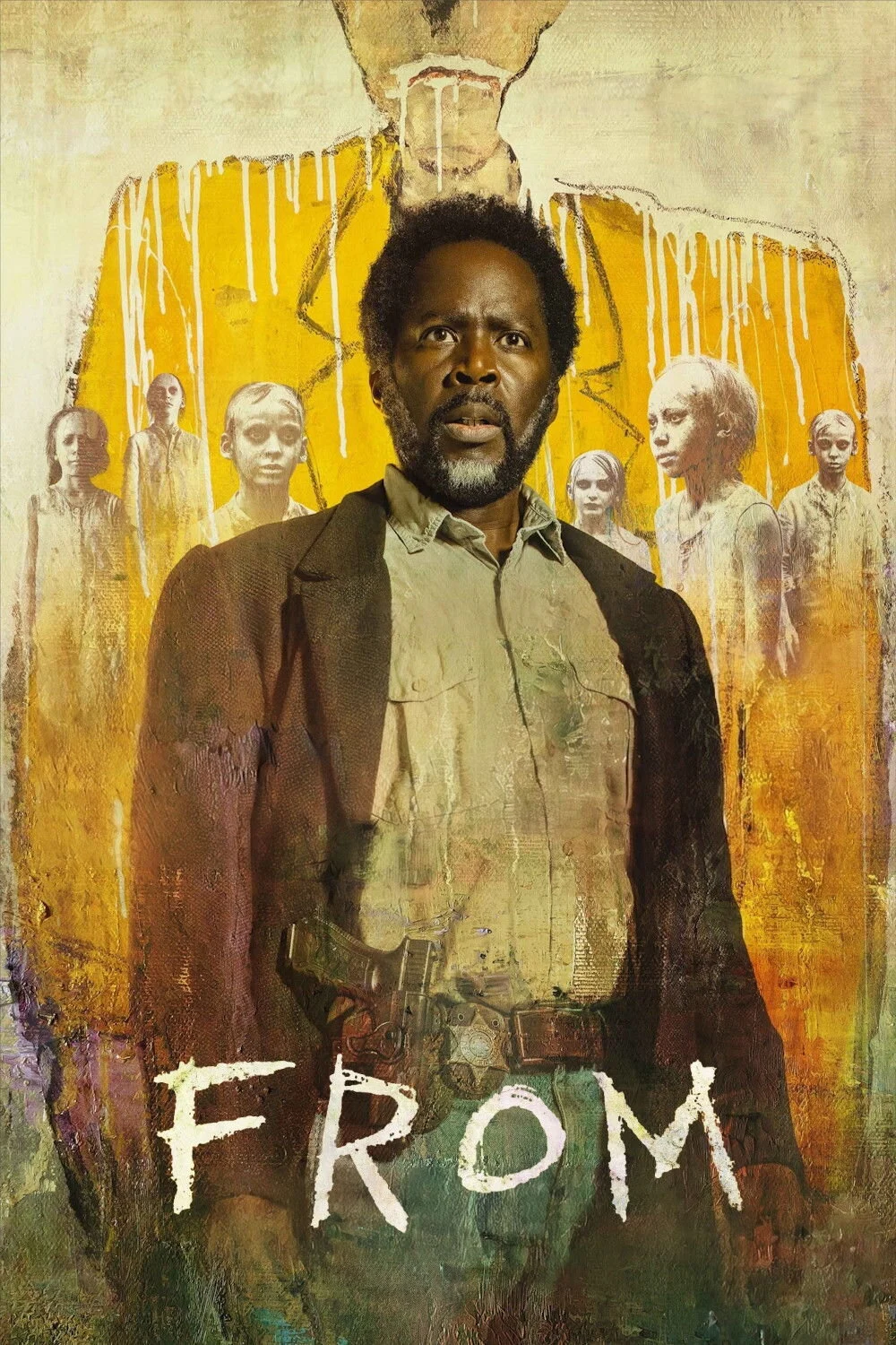 From series poster