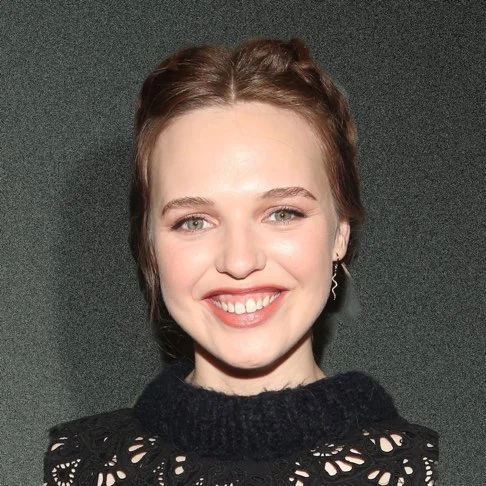 Odessa Young