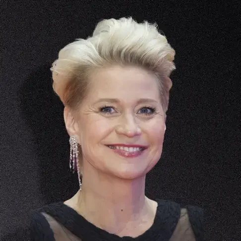 Trine Dyrholm