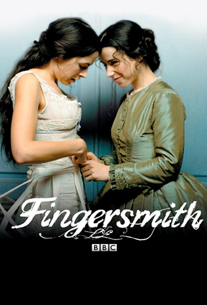 Fingersmith series poster