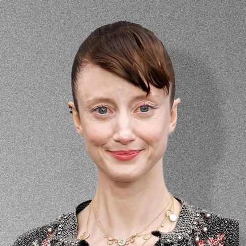 Andrea Riseborough