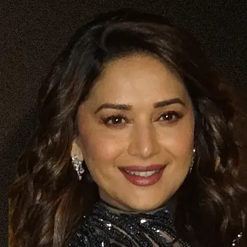 Madhuri Dixit