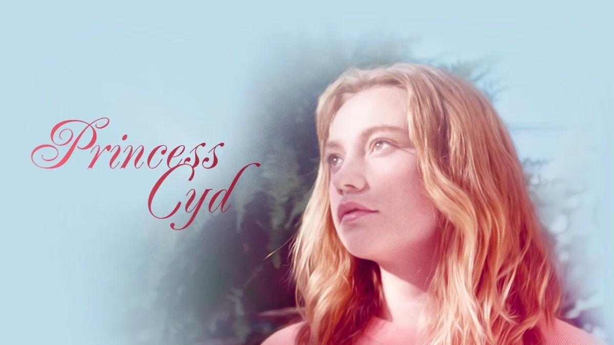 Princess Cyd (2017) poster