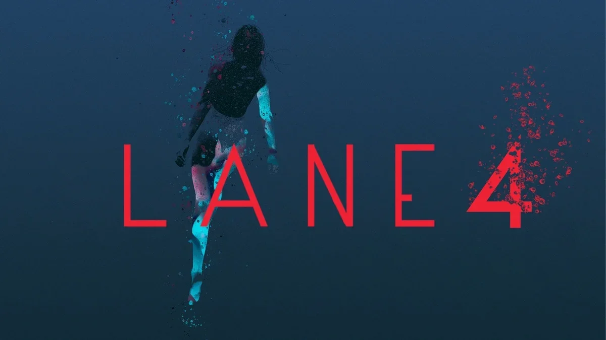 Lane 4 official key art
