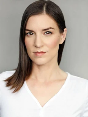 Jeanette Maus