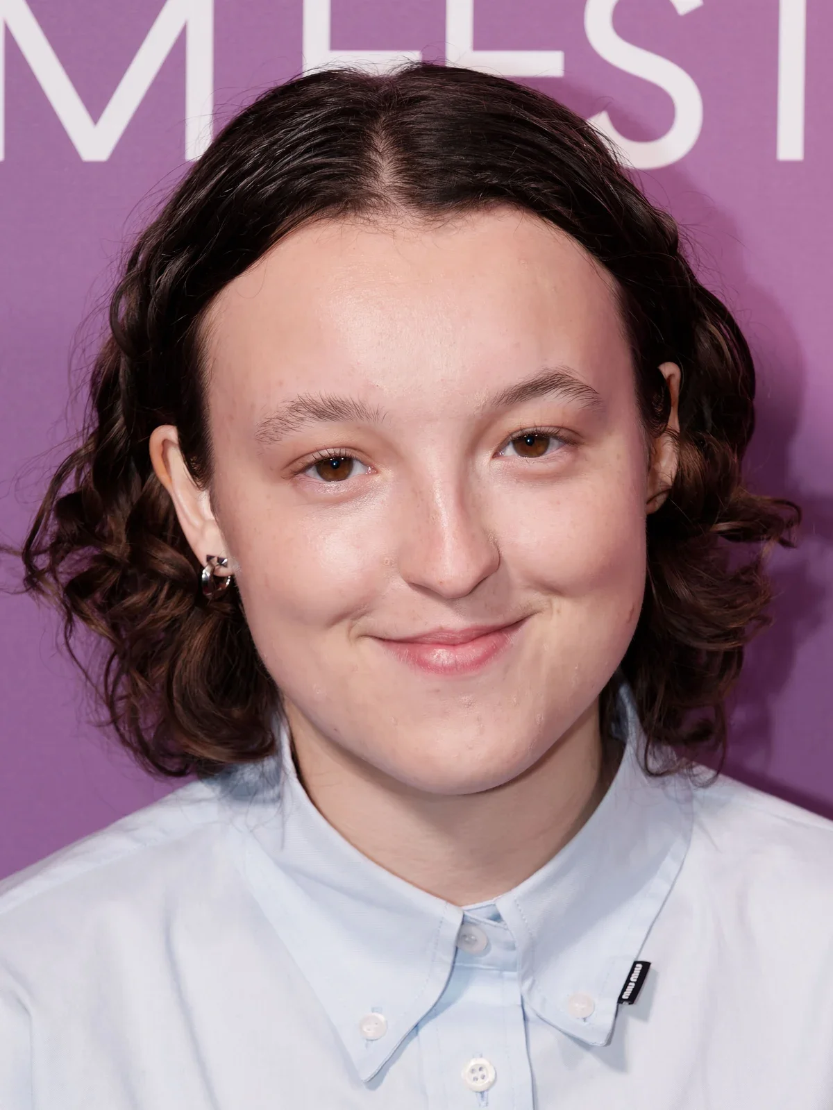 Bella Ramsey