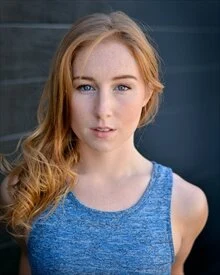 Harriet Gordon-Anderson