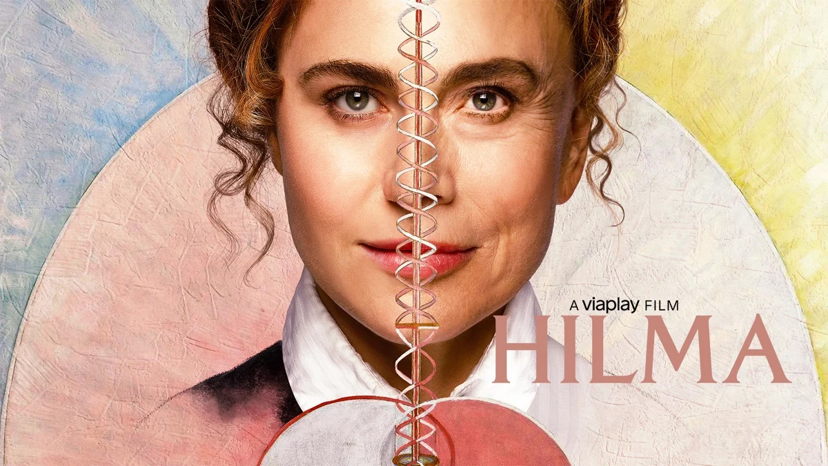 Hilma key art