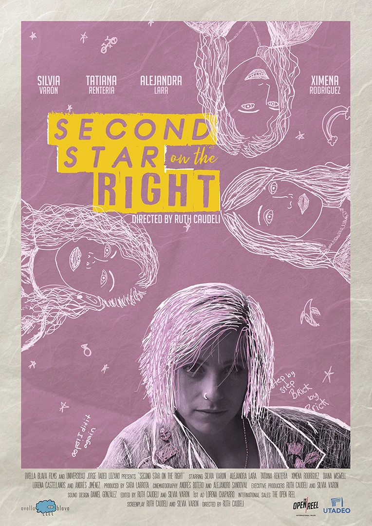 second matching 2019 poster
