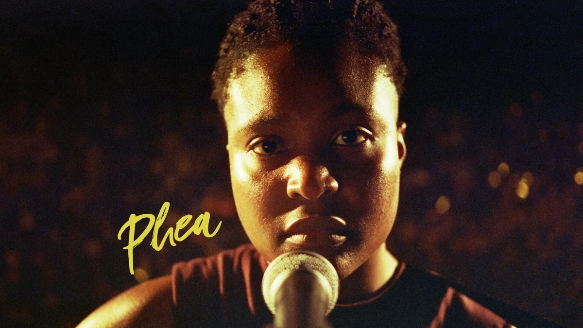 Phea key art