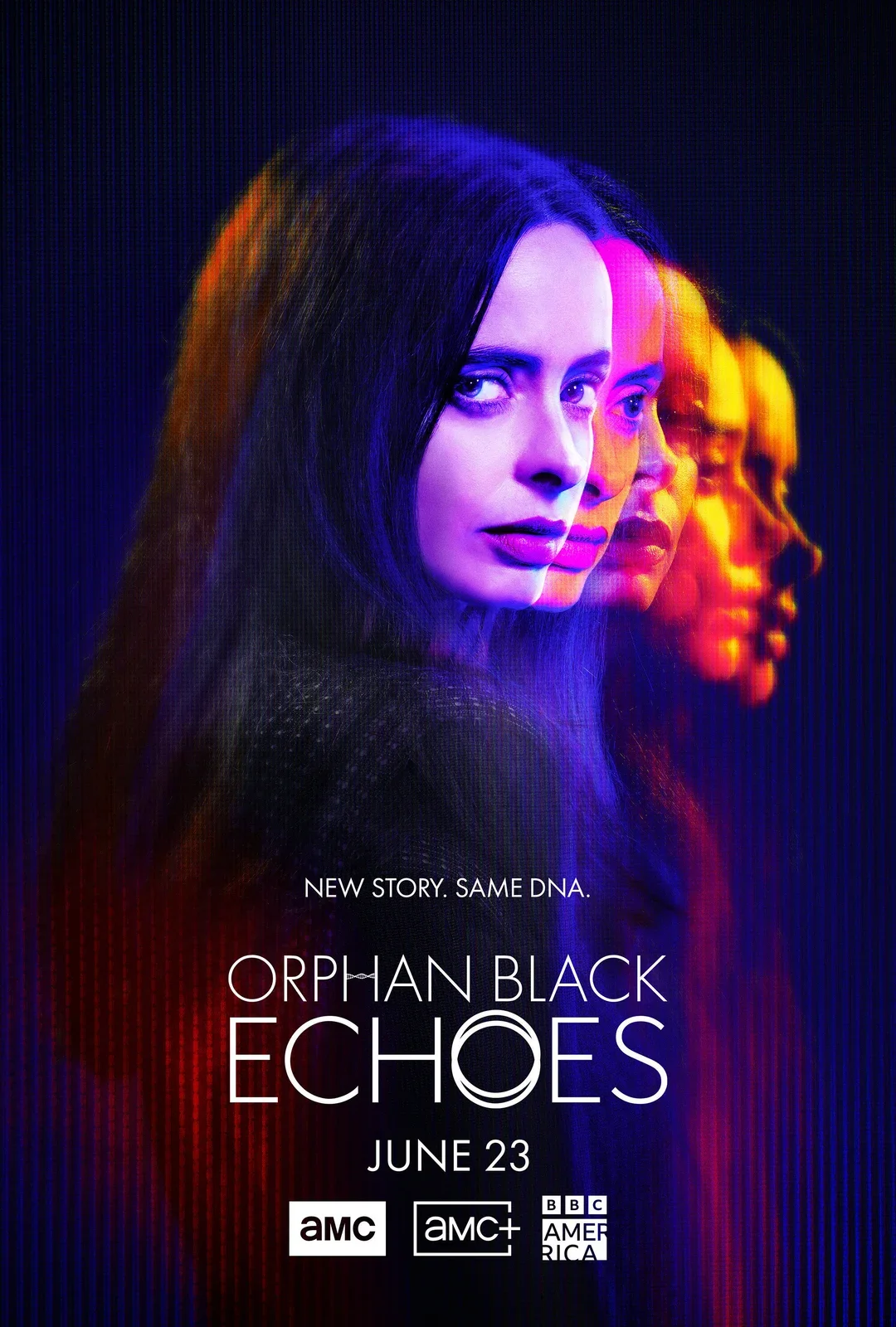 orphan-black-echoes series poster