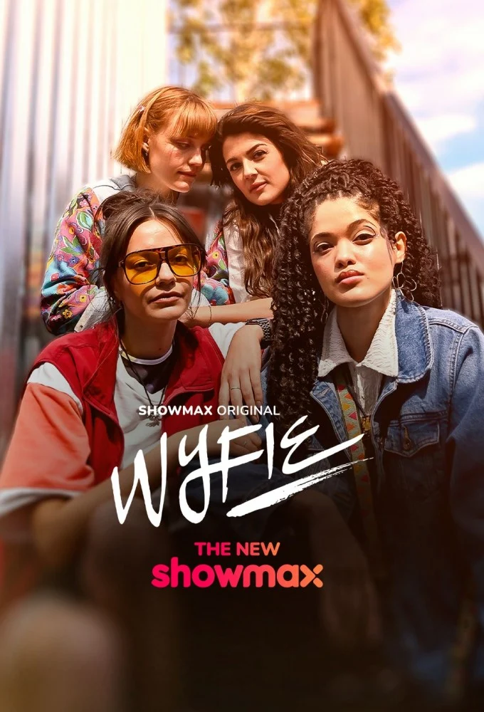 wyfie promotional artwork