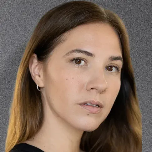 Alexandra Swarens