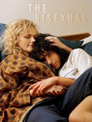 The Bisexual series poster