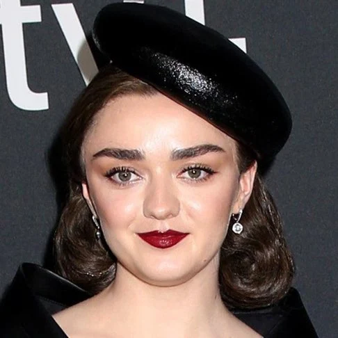 Maisie Williams