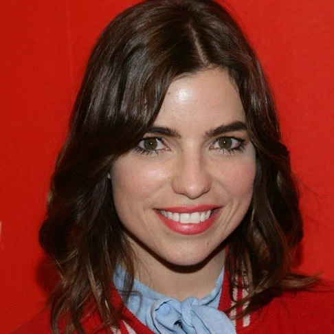 Angela Trimbur