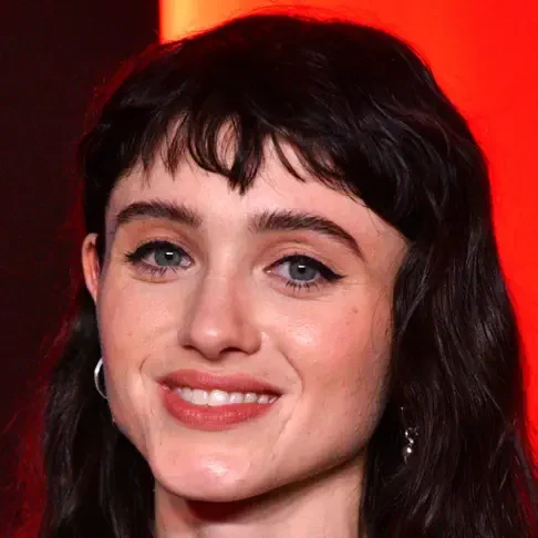 Natalia Dyer