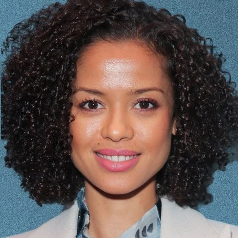 Gugu Mbatha-Raw