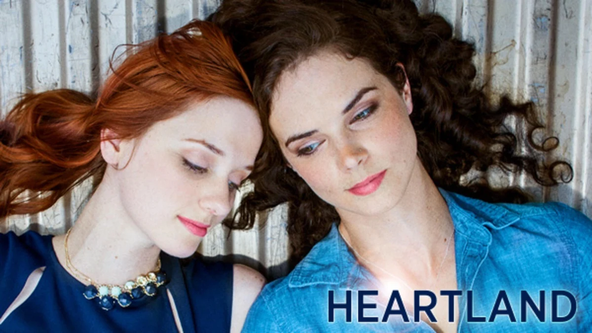 Heartland poster