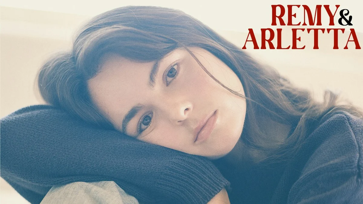 Remy & Arletta key art